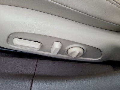 2019 Buick LaCrosse Essence