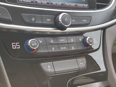 2019 Buick LaCrosse Essence