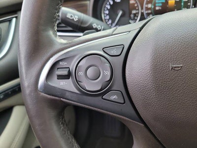 2019 Buick LaCrosse Essence