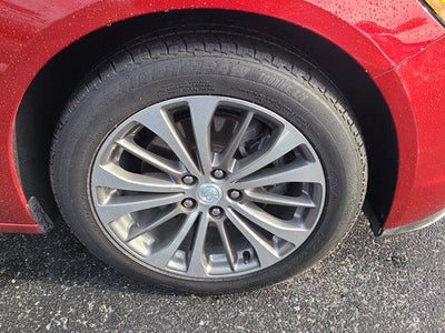 2019 Buick LaCrosse Essence