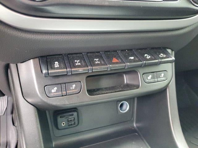 2022 Chevrolet Colorado 4WD ZR2