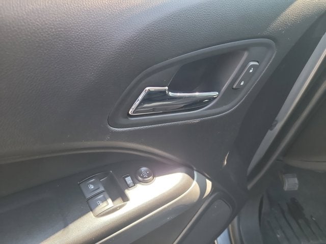 2020 Chevrolet Colorado 4WD LT