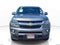 2020 Chevrolet Colorado 4WD LT