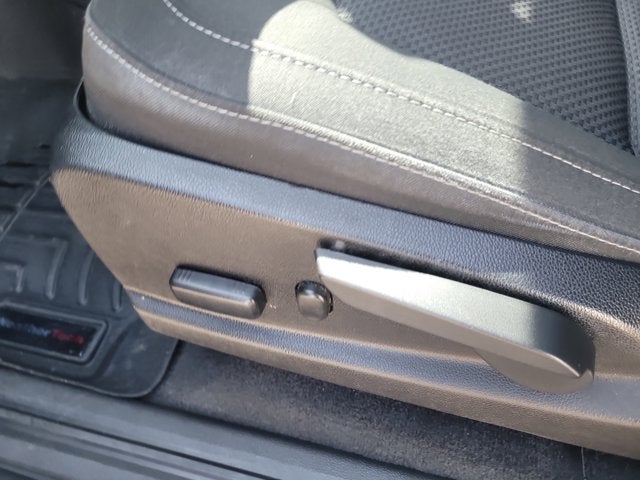 2020 Chevrolet Colorado 4WD LT