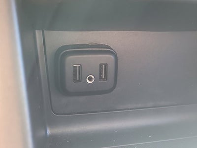 2020 Chevrolet Colorado 4WD LT