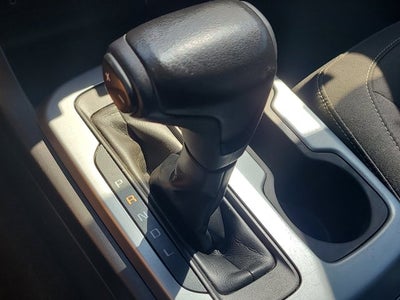 2020 Chevrolet Colorado 4WD LT