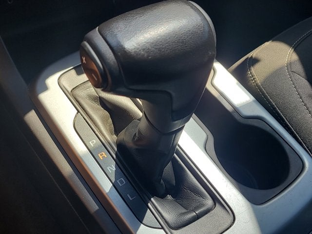 2020 Chevrolet Colorado 4WD LT