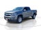 2020 Chevrolet Colorado 4WD LT