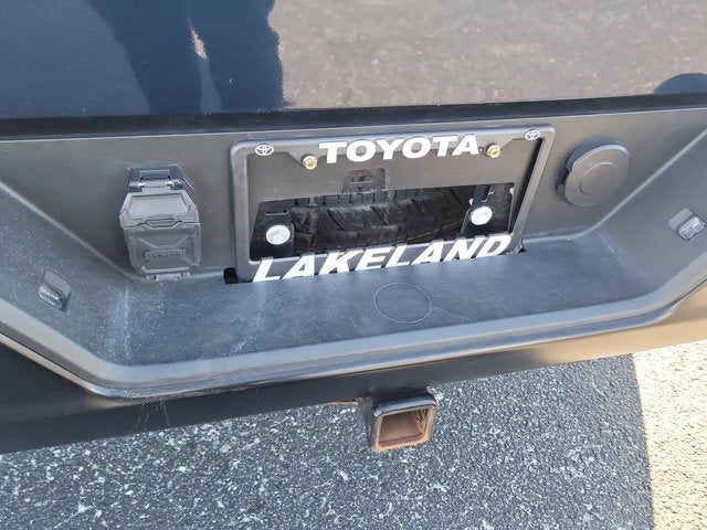 2023 Chevrolet Silverado Work Truck