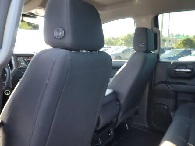 2023 Chevrolet Silverado Work Truck