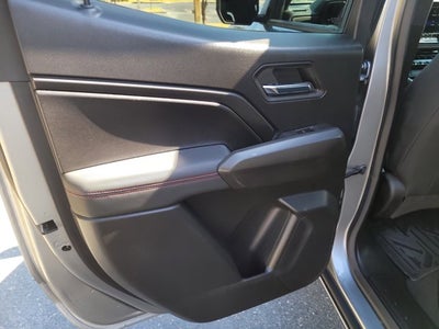 2023 Chevrolet Colorado 4WD Z71