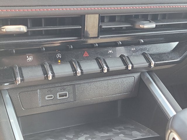 2023 Chevrolet Colorado 4WD Z71