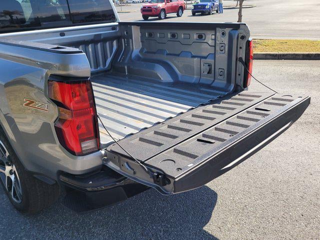 2023 Chevrolet Colorado 4WD Z71