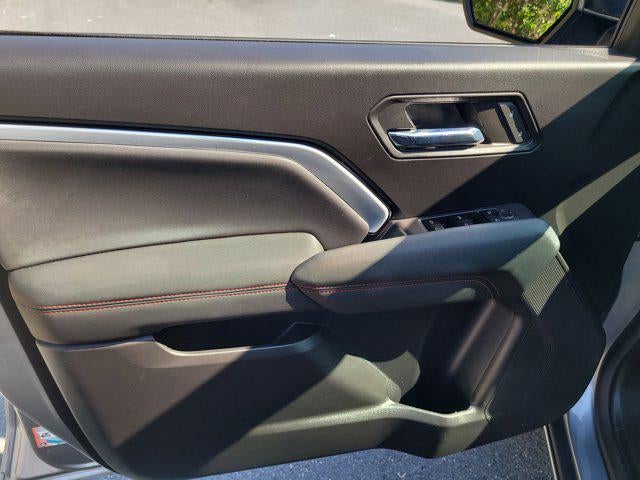 2023 Chevrolet Colorado 4WD Z71