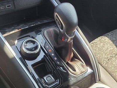 2023 Chevrolet Colorado 4WD Z71