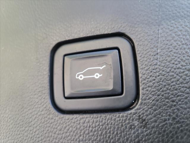 2021 Chevrolet Traverse High Country