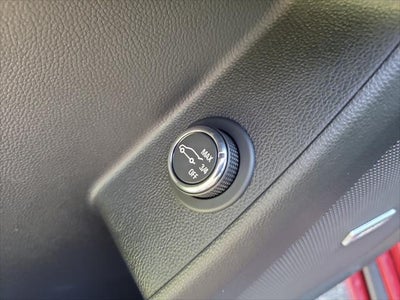 2021 Chevrolet Traverse High Country