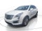 2017 Cadillac XT5 Luxury FWD