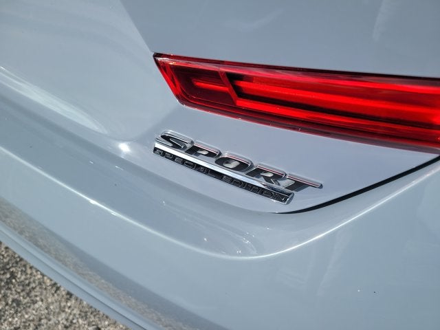 2022 Honda Accord Sedan Sport SE