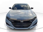 2022 Honda Accord Sedan Sport SE