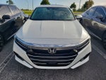 2021 Honda Accord Sedan EX-L