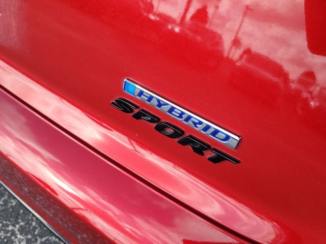 2023 Honda Accord Sport-L