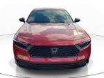 2023 Honda Accord Sport-L