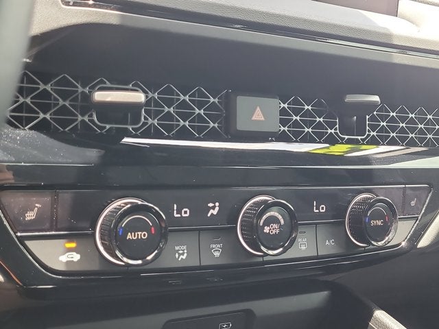 2023 Honda Accord Sport-L