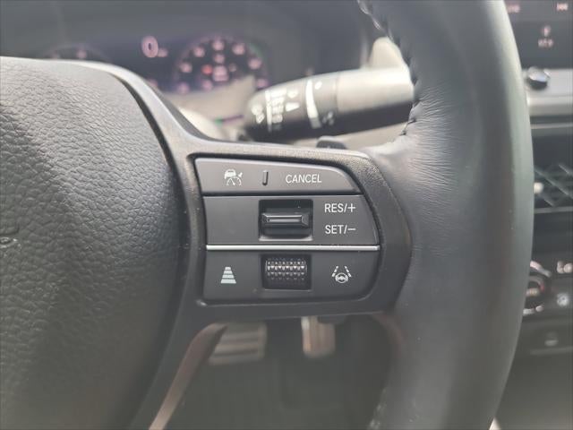 2023 Honda Accord Sport-L