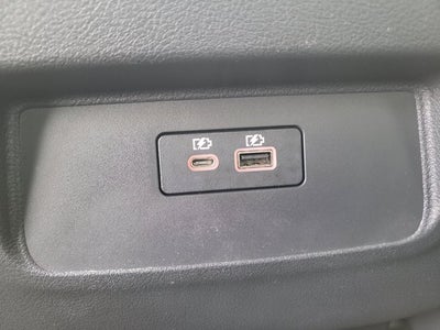 2025 Nissan Frontier PRO-X