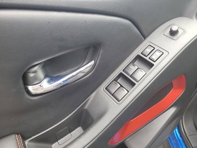 2025 Nissan Frontier PRO-X