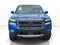 2025 Nissan Frontier PRO-X