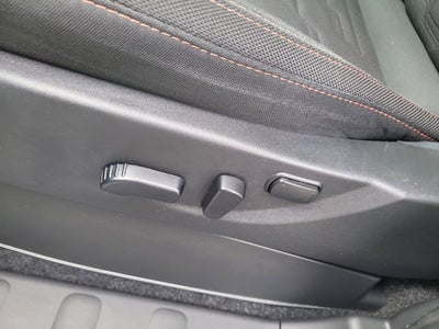 2025 Nissan Frontier PRO-X