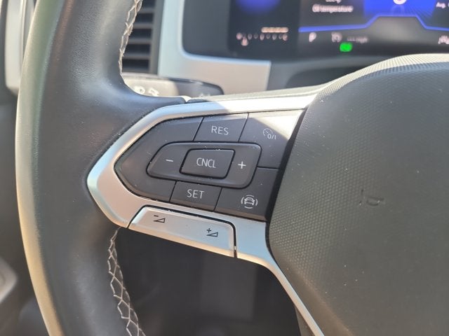 2022 Volkswagen Atlas Cross Sport 2.0T SE