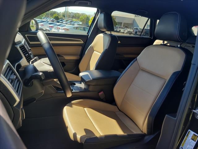 2022 Volkswagen Atlas Cross Sport 2.0T SE