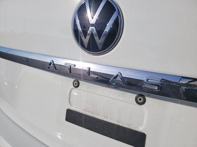 2023 Volkswagen Atlas 2.0T SE