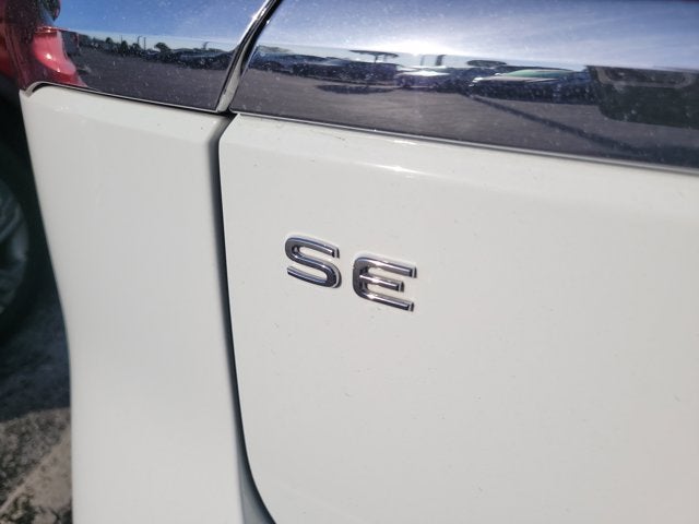 2023 Volkswagen Atlas 2.0T SE