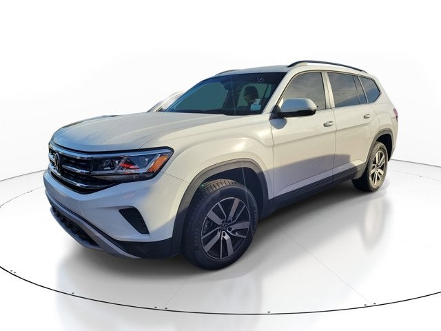 2023 Volkswagen Atlas 2.0T SE