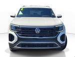 2024 Volkswagen Atlas Cross Sport 2.0T SE with Technology