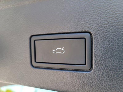 2024 Volkswagen Atlas Cross Sport 2.0T SE with Technology