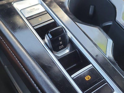 2024 Volkswagen Atlas Cross Sport 2.0T SE with Technology