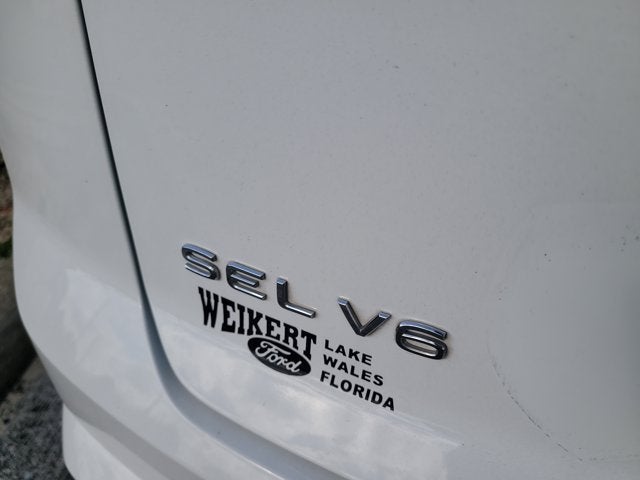 2020 Volkswagen Atlas Cross Sport 3.6L V6 SEL Premium