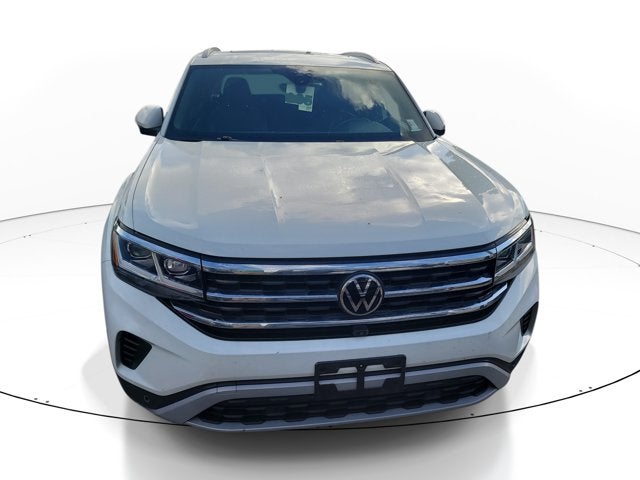 2020 Volkswagen Atlas Cross Sport 3.6L V6 SEL Premium