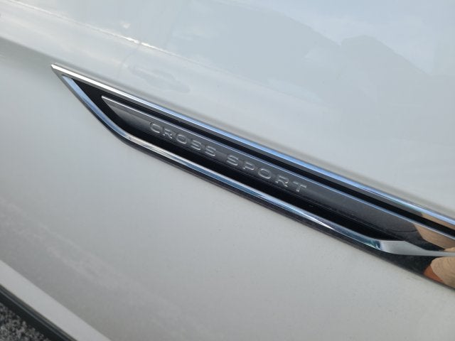 2020 Volkswagen Atlas Cross Sport 3.6L V6 SEL Premium