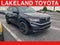 2023 Volkswagen Atlas 3.6L V6 SEL R-Line Black