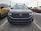 2023 Volkswagen Atlas 3.6L V6 SEL R-Line Black