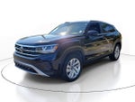 2023 Volkswagen Atlas Cross Sport 3.6L V6 SE with Technology