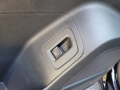 2023 Volkswagen Atlas Cross Sport 3.6L V6 SE with Technology