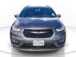 2022 Chrysler Pacifica Pinnacle