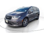 2022 Chrysler Pacifica Pinnacle